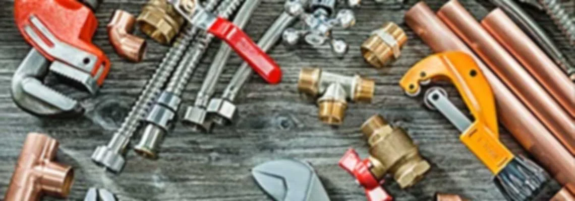 Υδραυλικές Εργασίες